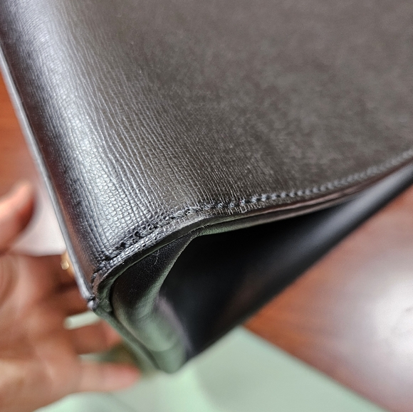 Fendi 3JOURS Black - Picture 5 of 12